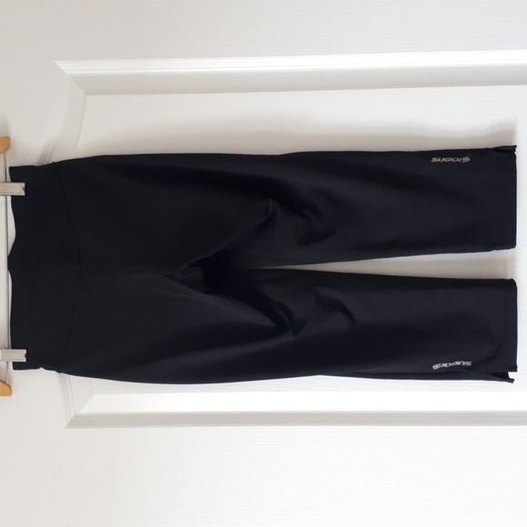 Sugoi Women's Running Tights - Picture 2 of 9